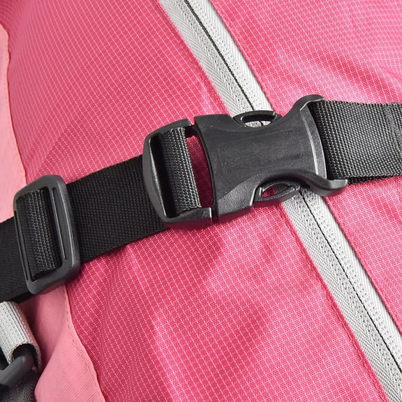 Alasum 4Pcs Heavy Duty Luggage Straps for Suitcases Adjustable Securing Straps Flat Simple Design 15.7*0.98*0.39in