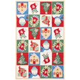 thumbnail image 2 of Safavieh Chelsea Rectangle Rug in White / Multi, 2 of 4
