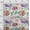 White, variant on oneOone Cotton Poplin Twill Light Pink Fabric Texture,Leaves & Floral Artistic Fabric For Sewing Printed Craft Fabric By The Yard 56 Inch Wide