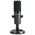 thumbnail image 5 of AKG K371 Over-Ear Oval Closed-Back Pro Studio Headphones w/50MM Drivers+USB Mic, 5 of 22