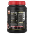 thumbnail image 4 of ALLMAX ISOFLEX®, Pure Whey Protein Isolate, Strawberry, 2 lbs (907 g), 4 of 4
