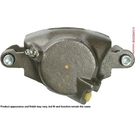 Cardone Remanufactured Caliper w/Installation Hardware 18-4039 Front Right EACH