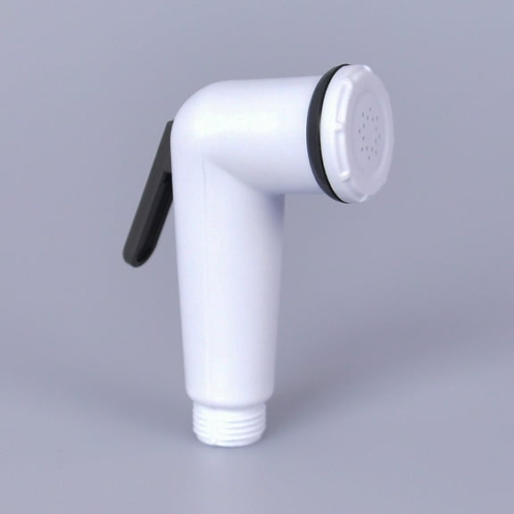Home Bathroom Handheld Sprayer Shower Head Toilet Hand Held Spray