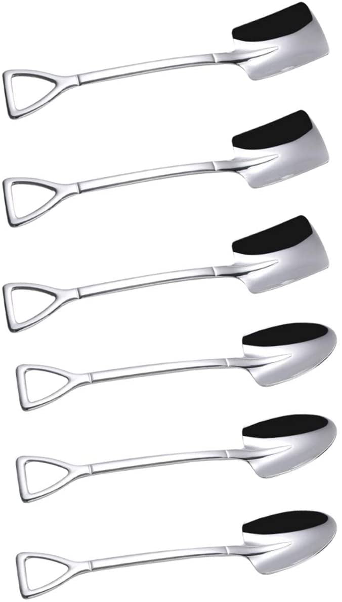 6 x Viners Select Butter Knives Jam Spreader Giftbox 18/0 Stainless Steel Silver 