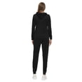 thumbnail image 5 of MintLimit Women's Tracksuit Sets 2 Piece Sweatsuits Velour Pullover Hoodie and Sweatpants Jogging Suits Outfits, 5 of 6