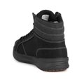 thumbnail image 4 of Acton Freestyle High-top, Black - 5.5'' Urban Work Shoes, 4 of 7
