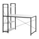 thumbnail image 1 of Escritorio Oficina Moderno Estacion Trabajo Houzer  Metal Minimalista, 1 of 9