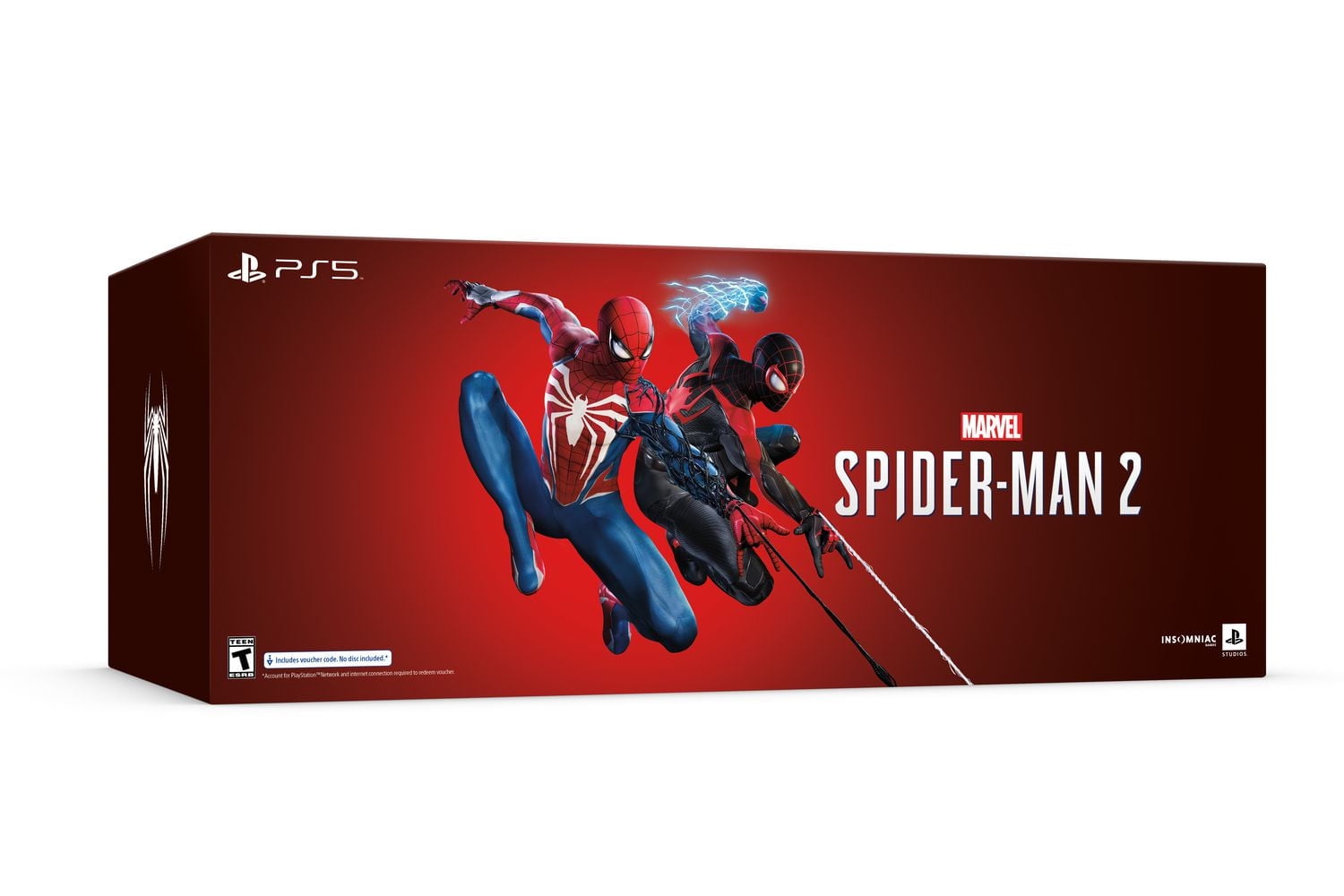 MARVEL'S SPIDER-MAN 2 – Collector's Edition (PS5) - Walmart.ca