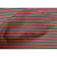 thumbnail image 4 of oneOone Cotton Poplin Fabric Stripe & Arrow Block Print Fabric By Yard 42 Inch Wide, 4 of 4
