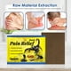 thumbnail image 5 of Adhesivo De Bálsamo Para Molestias En Las Articulaciones, Parche De Escorpión Chino Resistente A La Fatiga, Película De PE Multifunción Portátil Para Tensión Para Hombres Y, 5 of 8