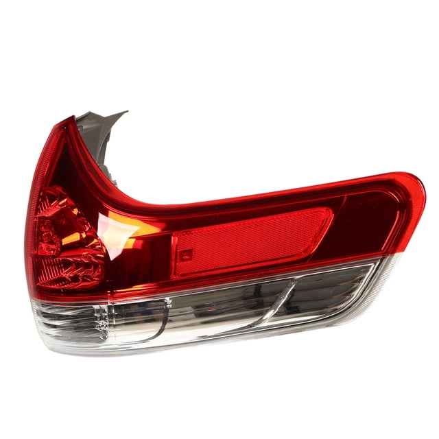 Lámpara trasera de coche, conjunto de luces traseras IP67, luz de freno trasera de coche, luz de señal trasera de coche, acabado de lujo
