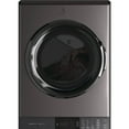 Electrolux ELTE7600AT 4.5 Cu. Ft. Washer/8 Cu. Ft. Dryer WashTower