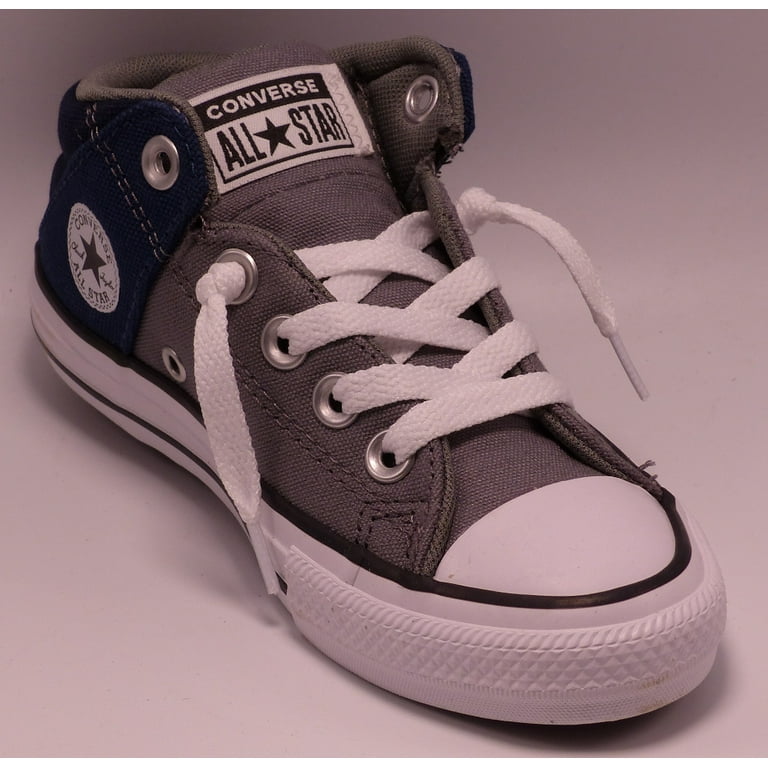 Junior converse clearance 12