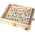thumbnail image 1 of Laberinto de madera Tobar Tobar 368, 1 of 2