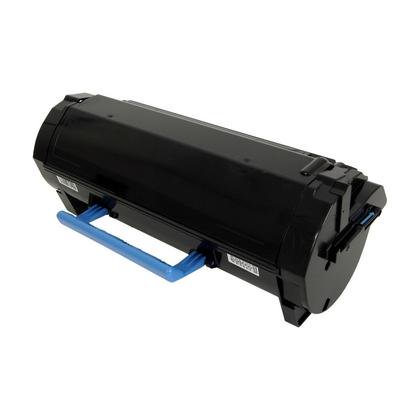 Compatible Lexmark 24B6035 Black Toner for XM1145 M1145 By Superink