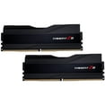 thumbnail image 2 of G.SKILL Trident Z5 Series 64GB (2 x 32GB) 288-Pin PC RAM DDR5 6000 (PC5 48000) Desktop Memory Model F5-6000J3238G32GX2-TZ5K, 2 of 4