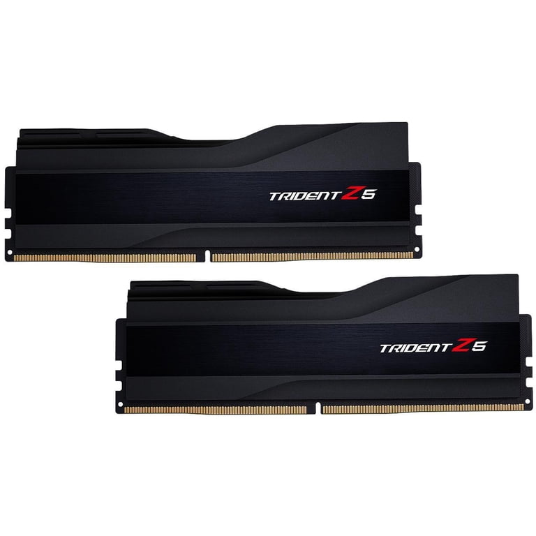 G.SKILL Trident Z5 Series 64GB (2 x 32GB) 288-Pin PC RAM DDR5 6000
