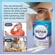 thumbnail image 2 of eye drops relieve eye fatigue, dryness, and blurriness. Daily mild moisturizing eye care solution, 2 of 5