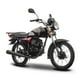 thumbnail image 1 of Motocicleta De Trabajo Italika FT150 Negro, 1 of 4