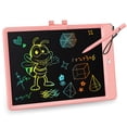 thumbnail image 1 of Tableta de escritura LCD KOKODI de 10 pulgadas colorida para 3-6 años, 1 of 8