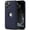 Navy Blue, variant on AIOVETEAB Compatible with iPhone 11 Pro Max Case Premium Leather TPU Hybrid Case Cover,Brown