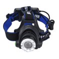 thumbnail image 1 of Waterproof Headlight, 100000 Hours Service Life High Brightness RGBW  Headlamp  For, 1 of 8