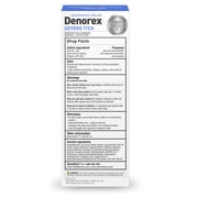 Denorex Dandruff Shampoo Conditioner, Maximum Strength 10 fl oz