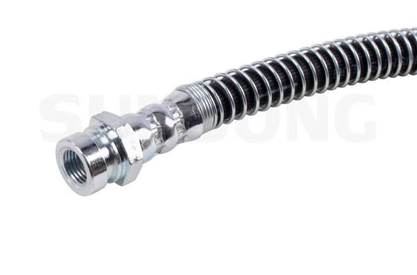 Sunsong 2201727 Brake Hydraulic Hose