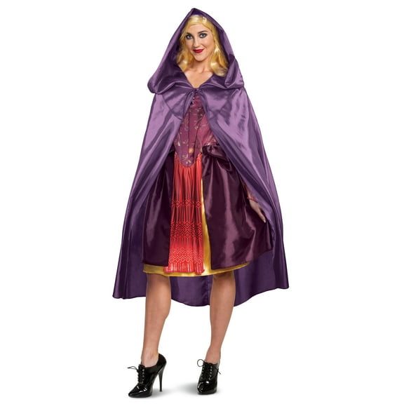Sarah Classic Adult Cape
