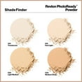 thumbnail image 2 of Revlon PhotoReady Translucent Setting Powder, Lightweight, 001 Translucent, 2 of 7