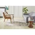 thumbnail image 3 of Home Dynamix Venice Flore Transitional Damask Area Rug, Ivory, 7' 10" x 10' 2" Rectangle, 3 of 6