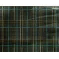 thumbnail image 4 of oneOone Georgette Viscose Fabric Madras Check Print Fabric By The Yard 42 Inch Wide, 4 of 4