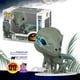 thumbnail image 1 of Funko Pop Blue Y Beta #1212 Velociraptors Jurassic Dominion World Figura Original Funko Park Dinosaurio Ladrón Veloz Mundo Jurásico, 1 of 6