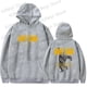 thumbnail image 4 of Sudadera con capucha de la gira NF Rapper Hope para hombres y mujeres, ropa informal unisex de manga larga, ropa de calle, 4 of 4