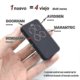 thumbnail image 3 of Self-copy 270mhz To 868mhz 433mhz Fixed Rolling Duplicator Garage Gate Door Remote Clone Key Chain Barrier, 3 of 5