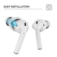 thumbnail image 4 of Fundas de silicona para puntas de oído AHASTYLE para Apple AirPods, 3 pares, 4 of 8