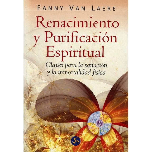 Renacimiento y Purificacion Espiritual NEO PERSON FANNY VAN LAERE