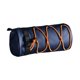 thumbnail image 3 of Bolsa para manillar de bicicleta, bolsa cilíndrica universal para horquilla delantera, accesorios de ciclismo Azul oscuro, 3 of 8