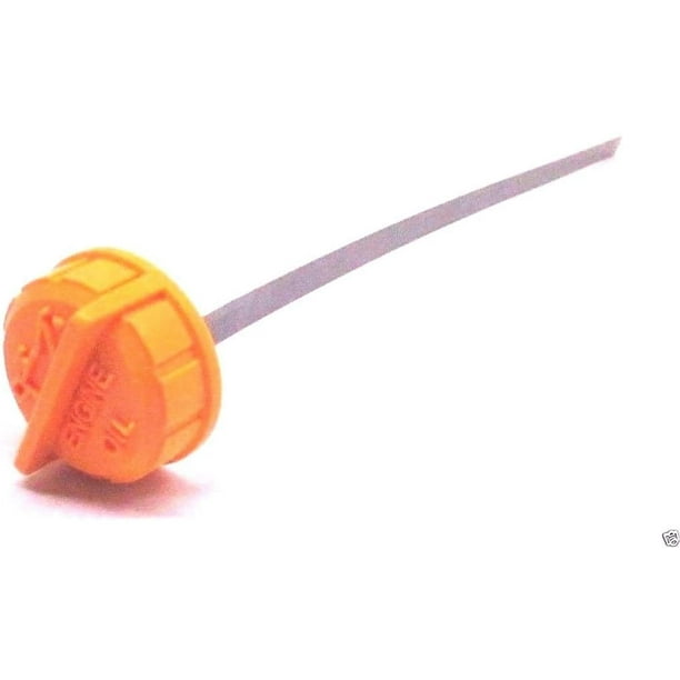 Tecumseh 34011A Dipstick NOS - In Stock Motorsports, Inc - Foto 10