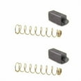 thumbnail image 2 of Superior Electric M78 Carbon Brush aftermarket set of (2) for DeWalt N292059 (2 PACK), 2 of 3