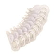 thumbnail image 2 of HILABEE 10Pcs Correction Tape with Dispenser Colleagues Diary Fast Clean Easy to Use Clear, 2 of 9