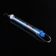 thumbnail image 5 of HeroNeo Spring Scale Balance Tubular 5N/500gm/.5Kg Newton Gram Dynamometer Spring Scale, 5 of 10