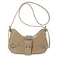 thumbnail image 1 of Bolso Hombro Y2K para Mujer Cool Style Crescent Bag para Viajes Al Aire Libre Caqui JShteea, 1 of 9