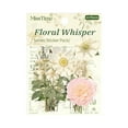 thumbnail image 1 of 45 pegatinas botánicas florales para decorar álbumes de recortes, diarios, agendas y manualidades, 1 of 6