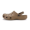 thumbnail image 1 of Unisex Garden Clogs Shoes Sandals Slippers-Khaki, 1 of 6