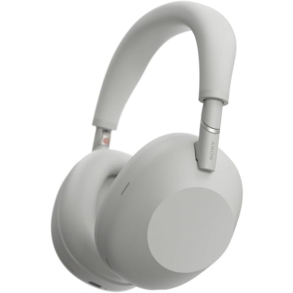 Audífonos inalámbricos Sony WH-1000XM6