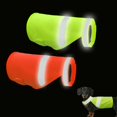 thumbnail image 3 of Pet Dog Reflective Vest Fluorescent Security Safe Dog Clothing, 3 of 5