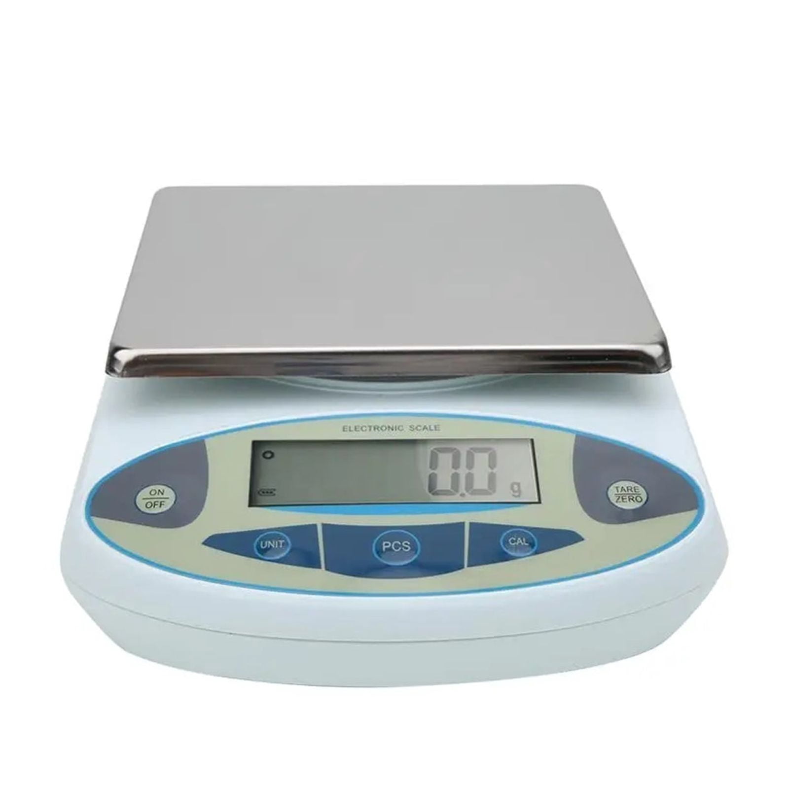 30kg 0.1g Digital Scales Laboratory Balance, High Accuracy Digital Electronic Balance Scale 100-240V ,High Precision