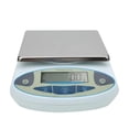 thumbnail image 6 of 30kg 0.1g Digital Scales Laboratory Balance, High Accuracy Digital Electronic Balance Scale 100-240V ,Simple Operation, 6 of 6