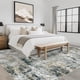 thumbnail image 3 of Alfombra Tosuoka 183x274 cm Lavable Suave Antideslizante, 3 of 9